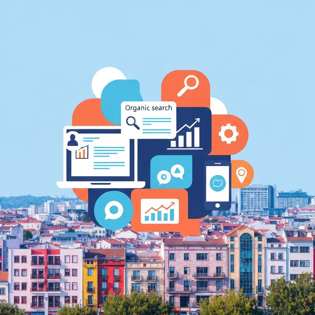 Top 10 Best SEO Companies in Viseu