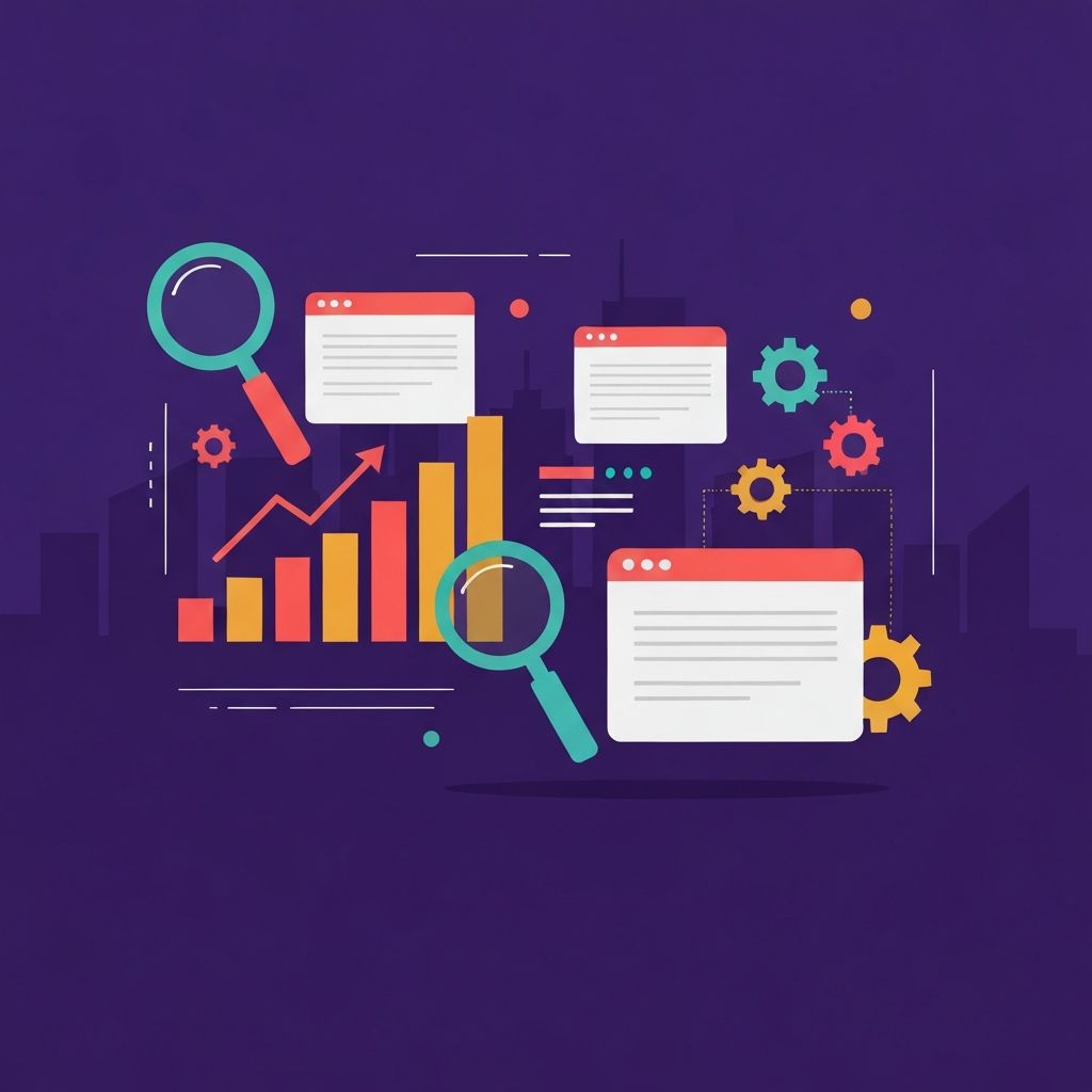 Top 10 Best SEO Companies in Vologda