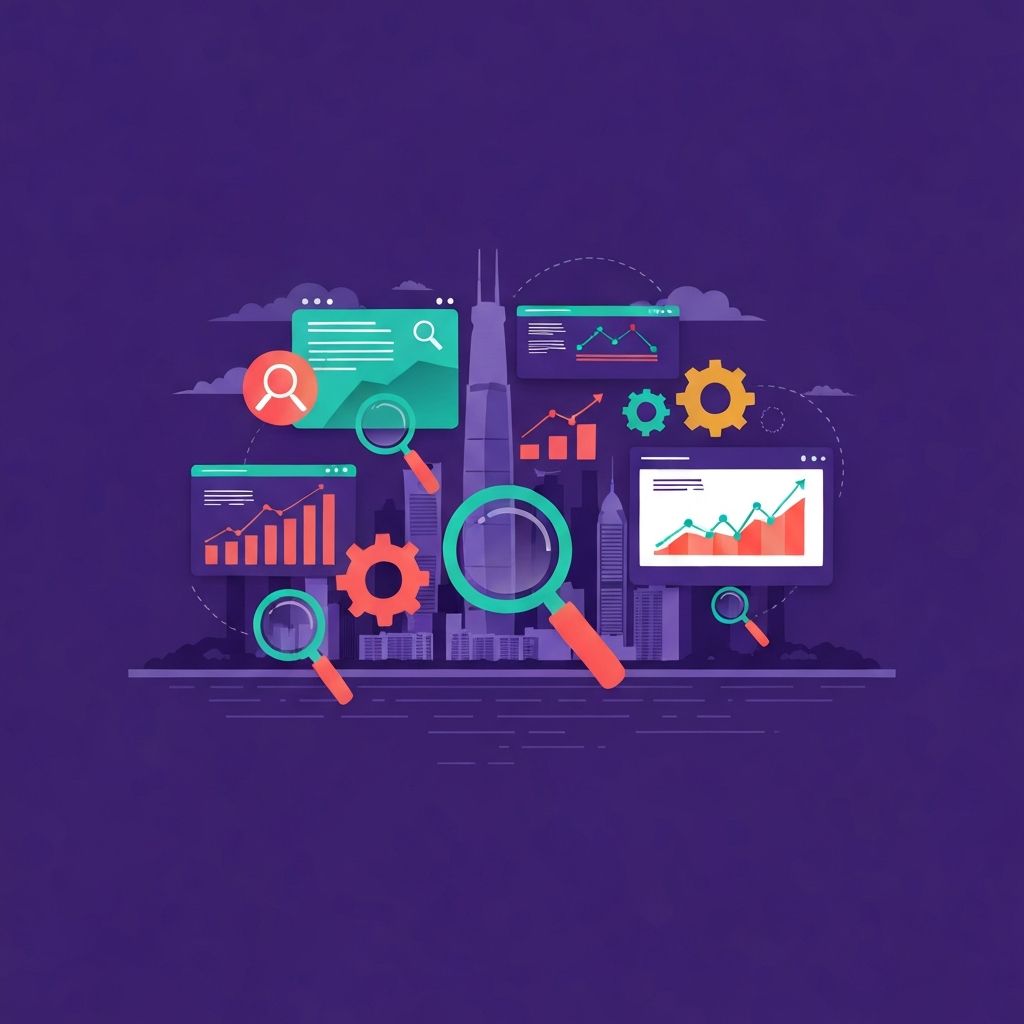 Top 10 Best SEO Companies in Weihai
