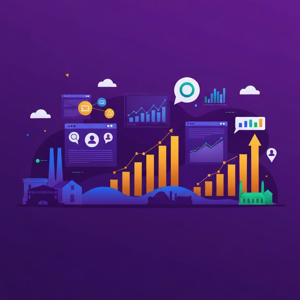 Top 10 Best SEO Companies in West Yorkshire