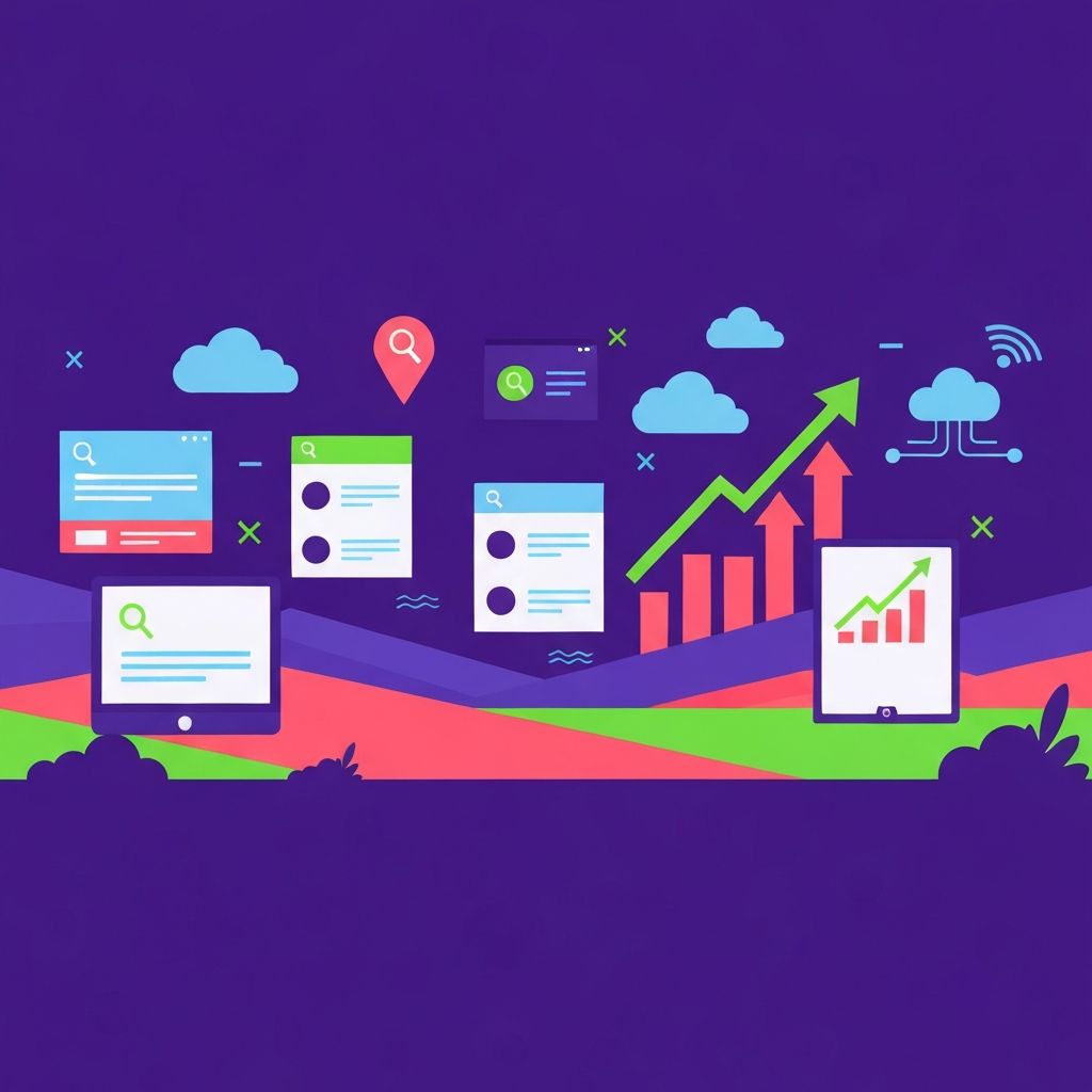 Top 10 Best SEO Companies in Wichita