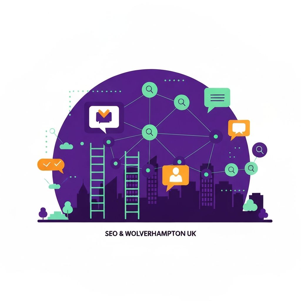 Top 10 Best SEO Companies in Wolverhampton