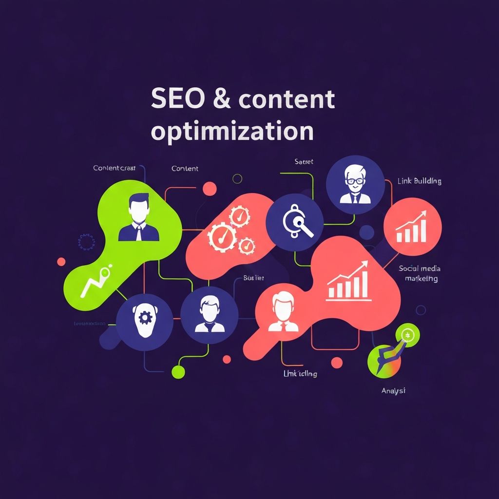 Top 10 Best SEO Companies in Xalapa