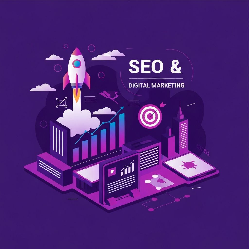Top 10 Best SEO Companies in Xuchang