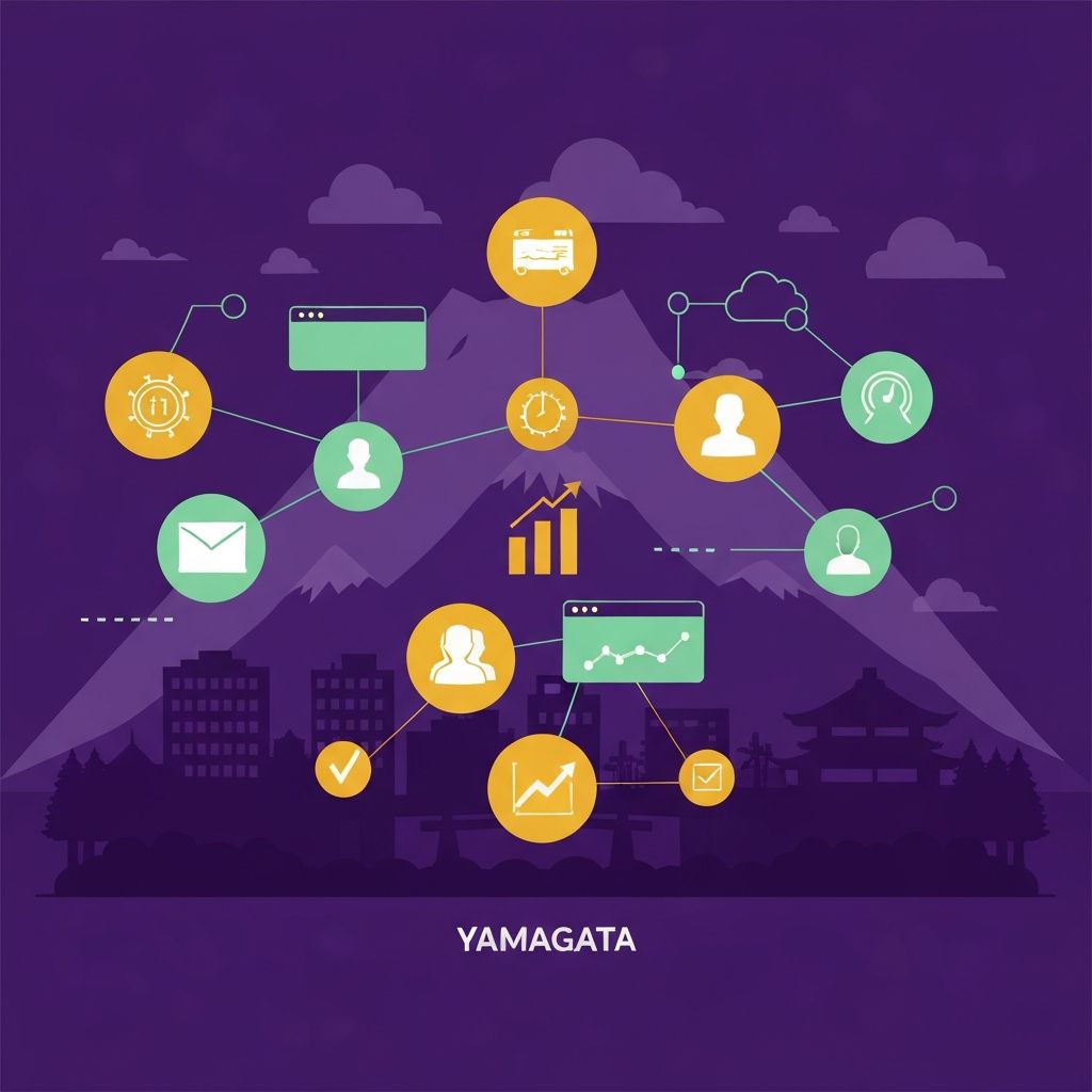 Top 10 Best SEO Companies in Yamagata