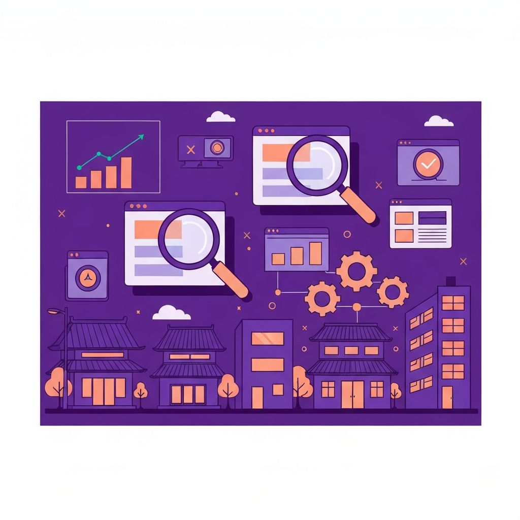 Top 10 Best SEO Companies in Yamaguchi