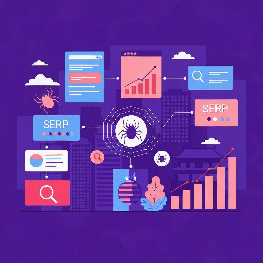 Top 10 Best SEO Companies in Yanji