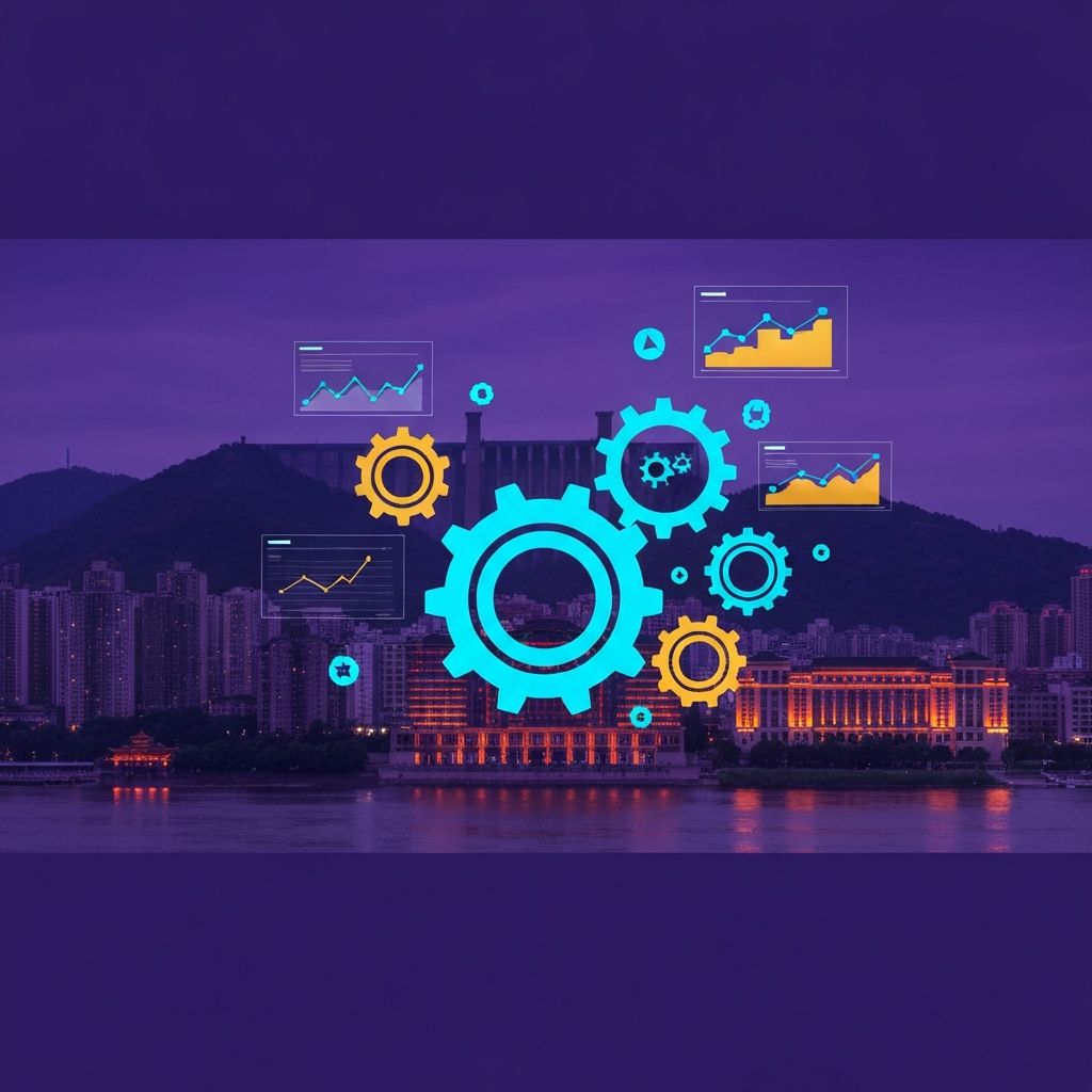 Top 10 Best SEO Companies in Yichang