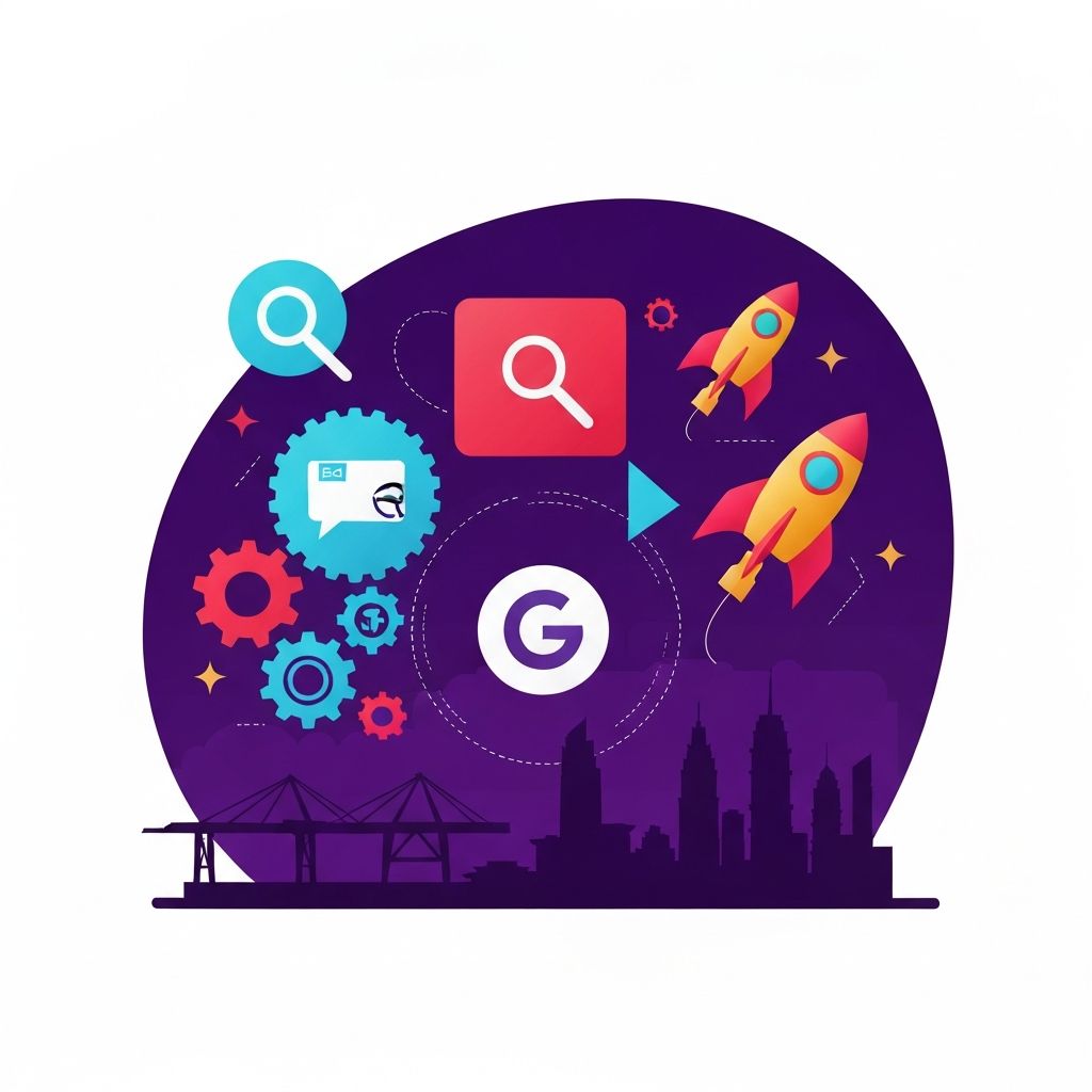Top 10 Best SEO Companies in Yingkou