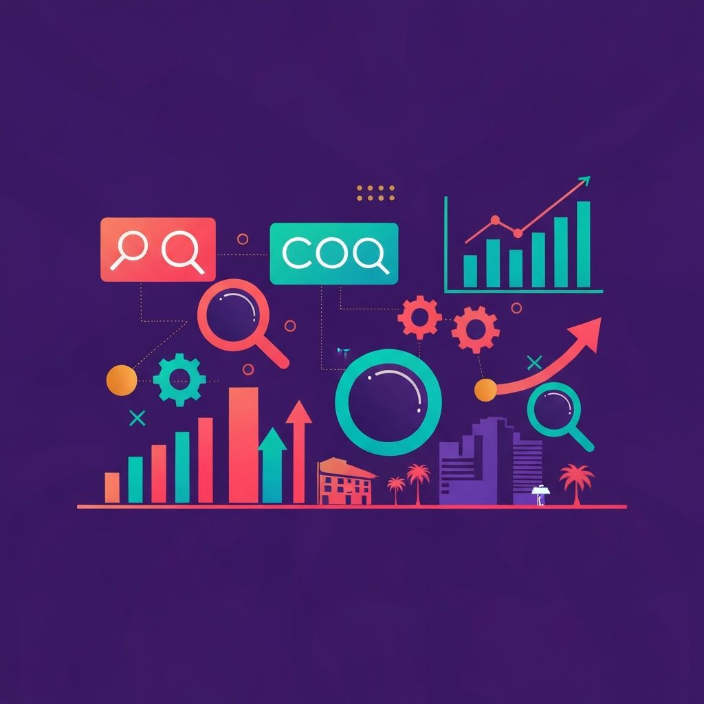 Top 10 Best SEO Companies in Yopal