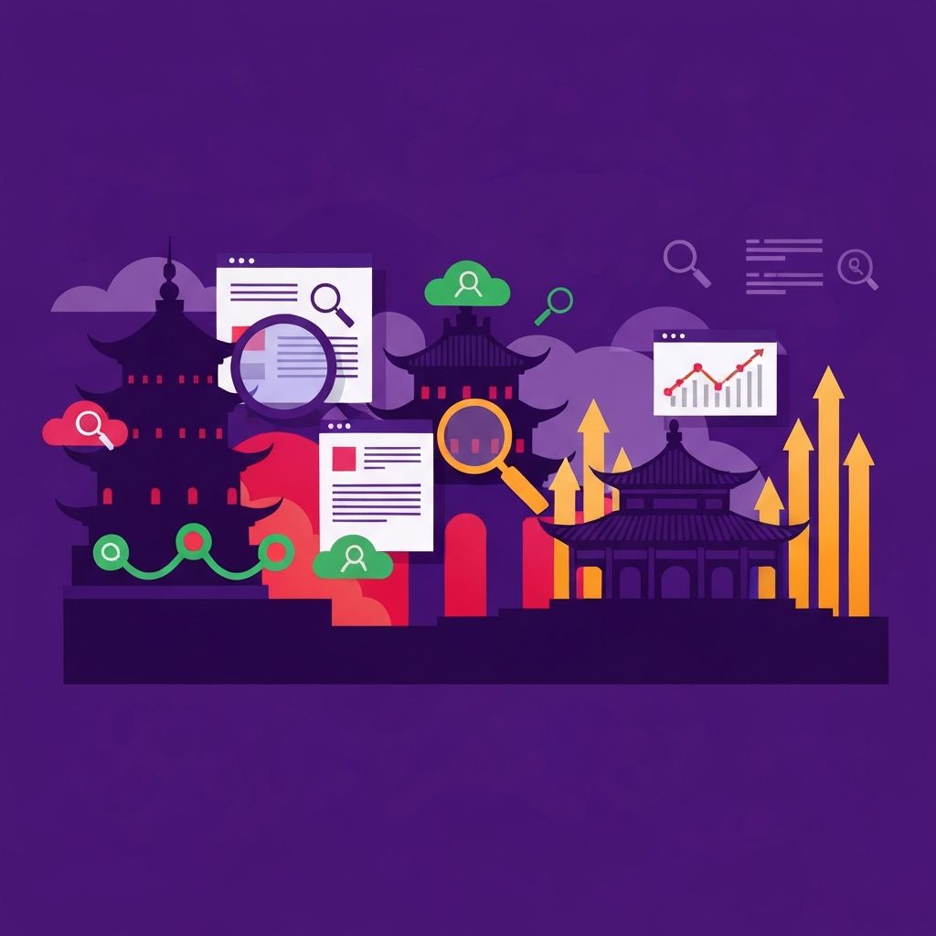 Top 10 Best SEO Companies in Yulin Shaanxi