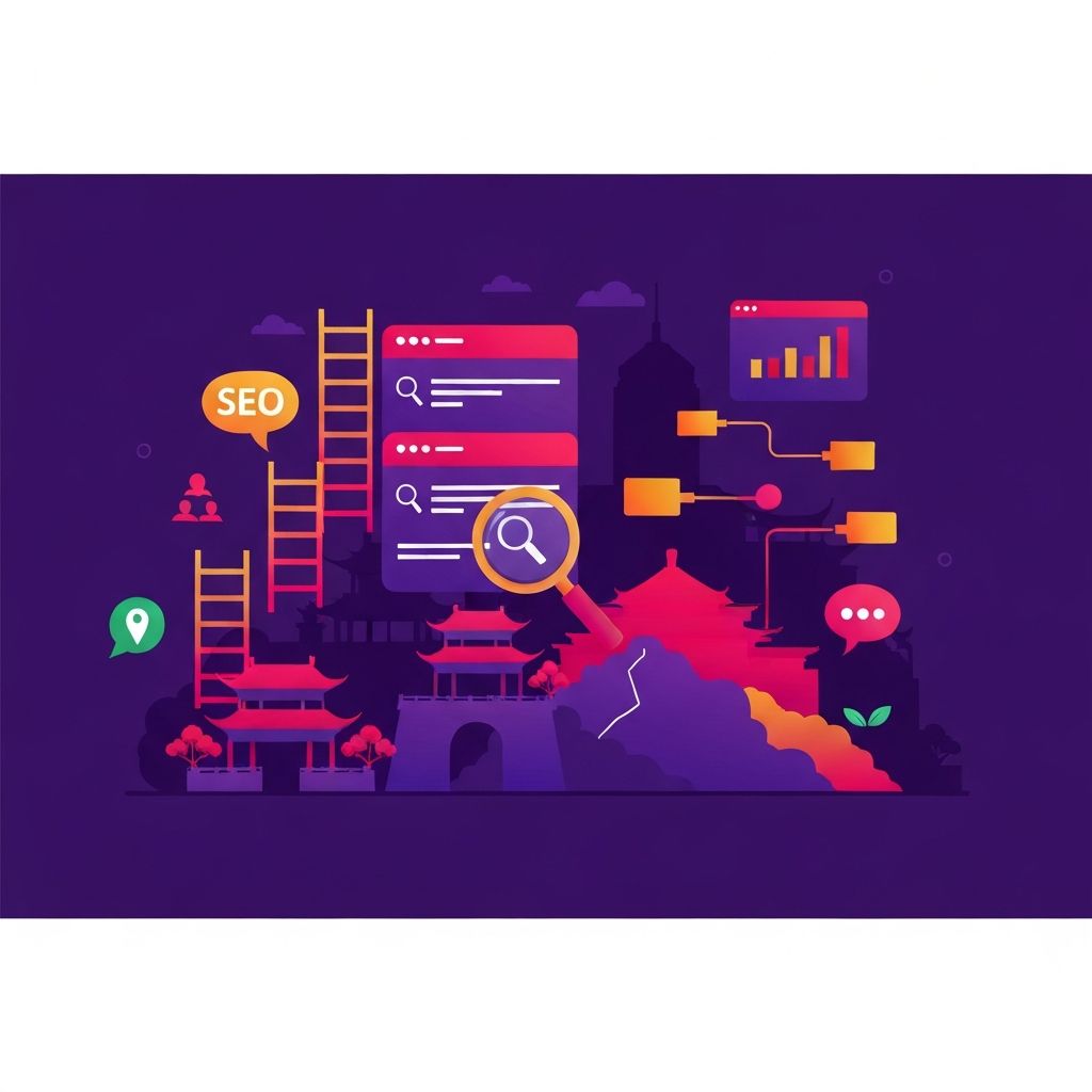 Top 10 Best SEO Companies in Yuncheng