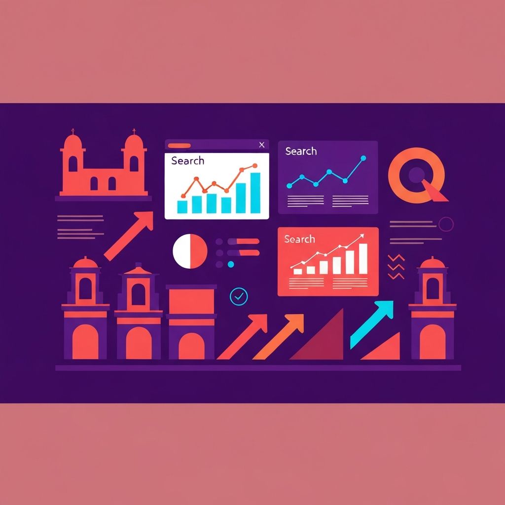 Top 10 Best SEO Companies in Zacatecas