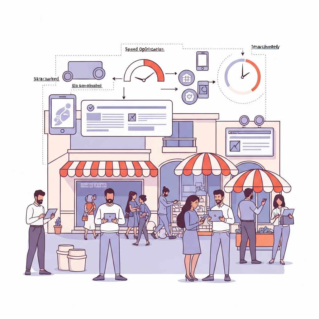 Top 10 Best SEO Companies in Zagazig