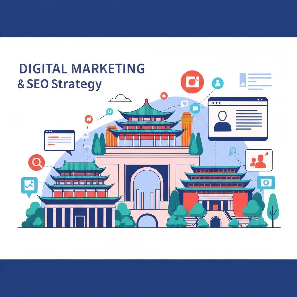 Top 10 Best SEO Companies in Zhangjiakou