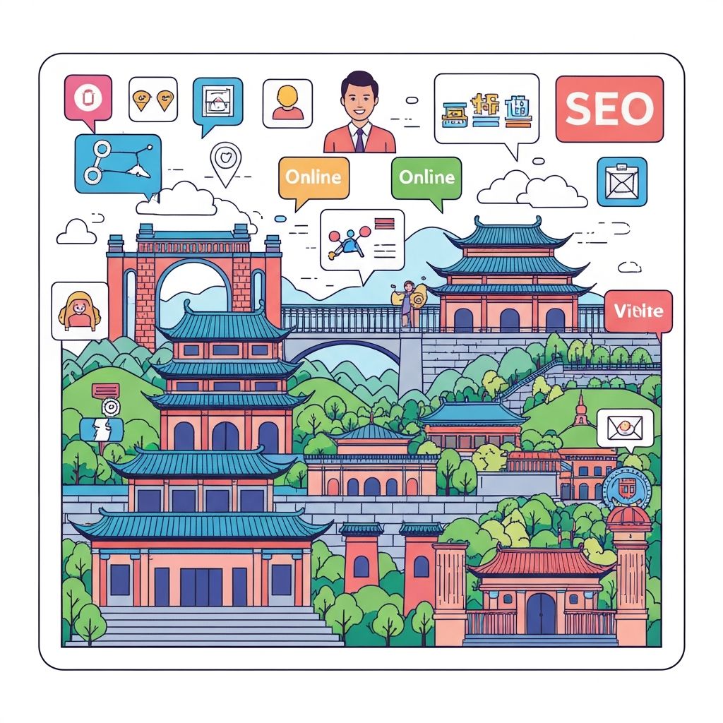 Top 10 Best SEO Companies in Zhuzhou