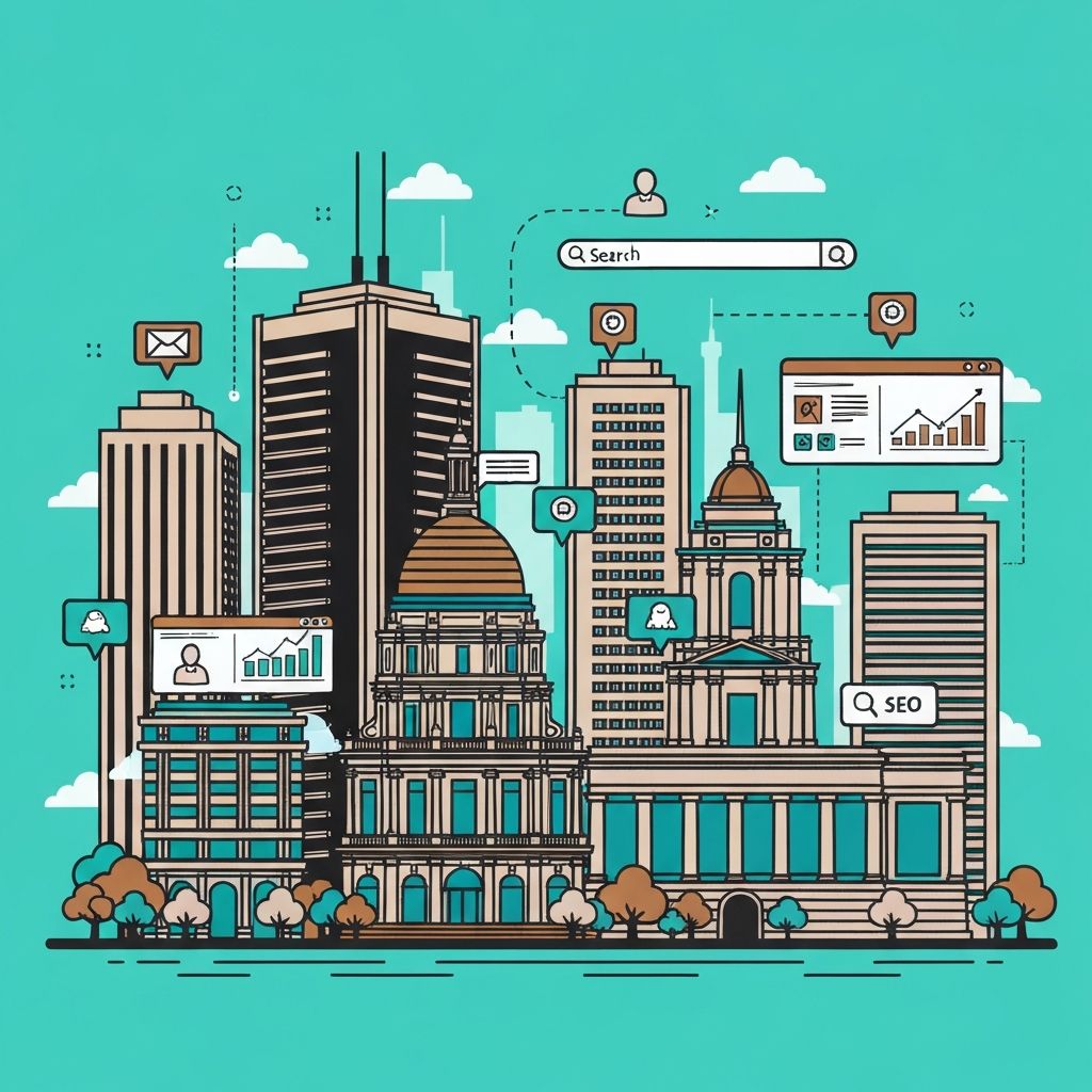 Top 10 Best SEO Companies in Sao Paulo