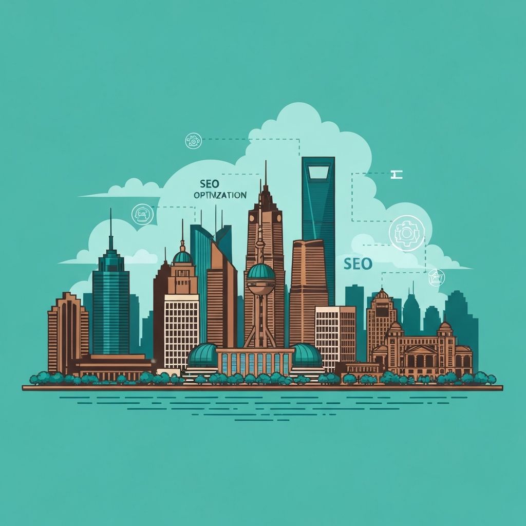 Top 10 Best SEO Companies in Shanghai