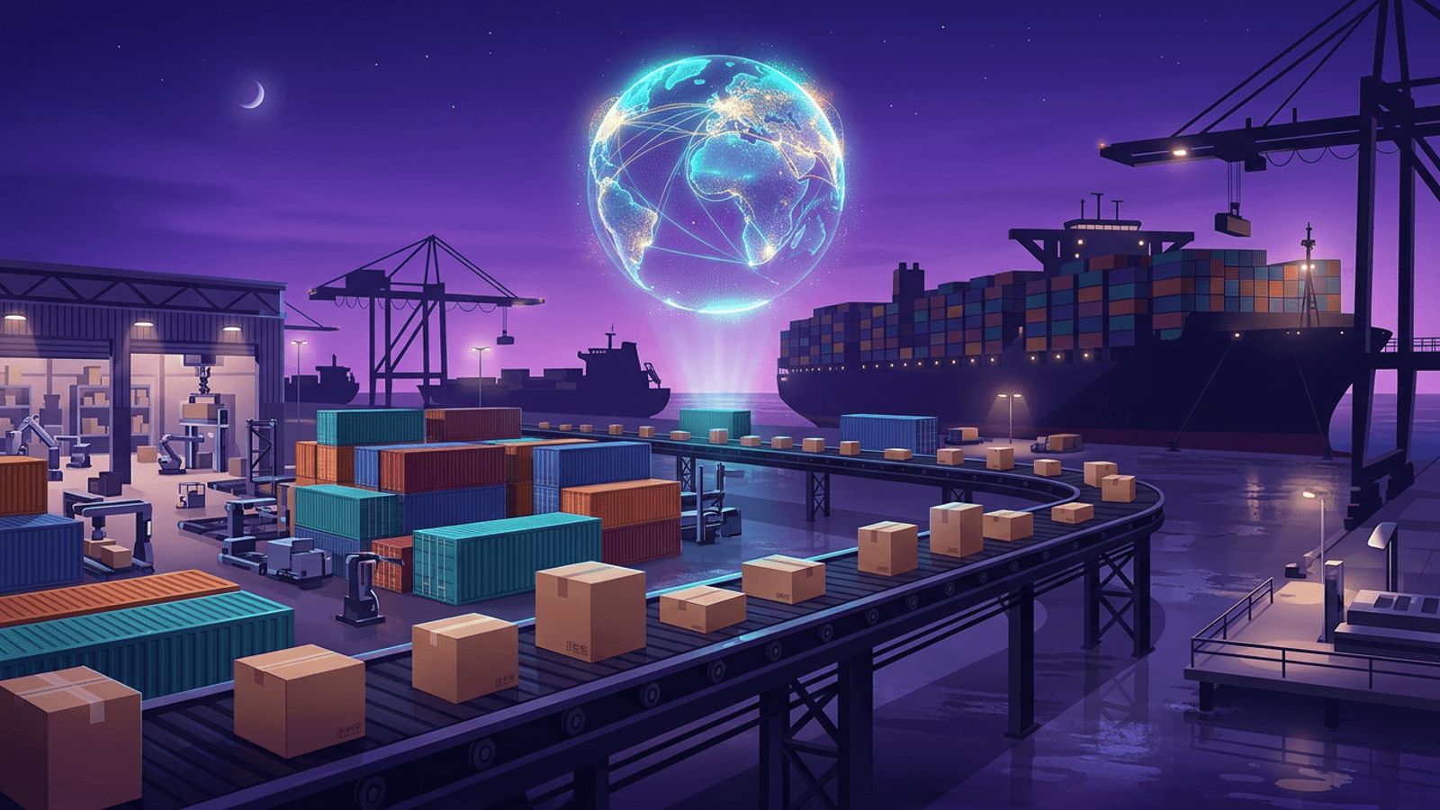 Top 10 Best Shipping Companies in Abilene