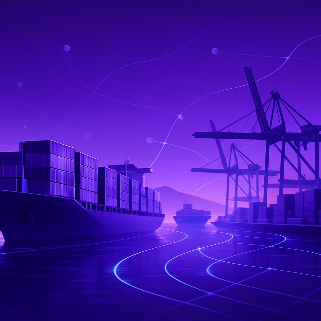 Top 10 Best Shipping Companies in Algeria