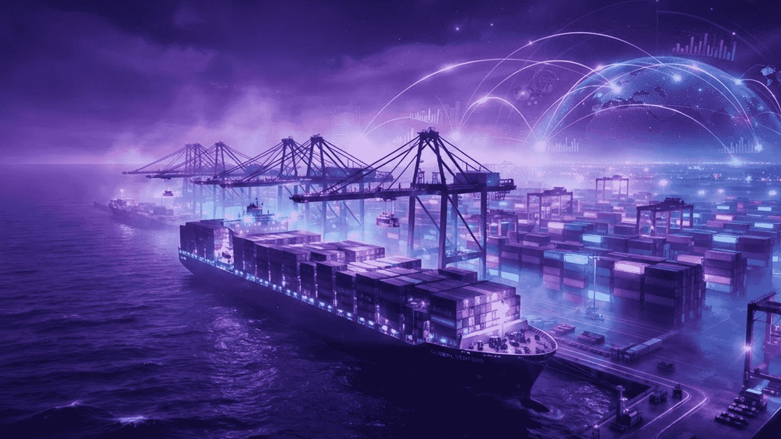 Top 10 Best Shipping Companies in Arlington
