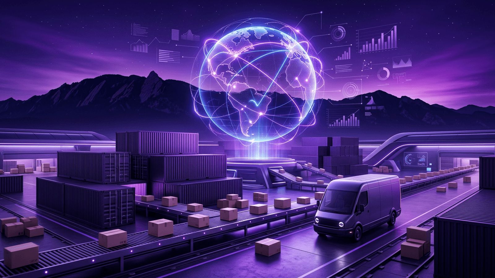 Top 10 Best Shipping Companies in Arvada