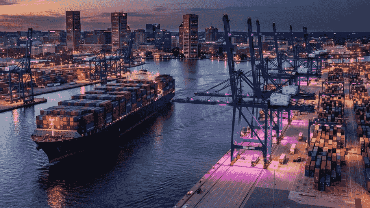 Top 10 Best Shipping Companies in Baltimore