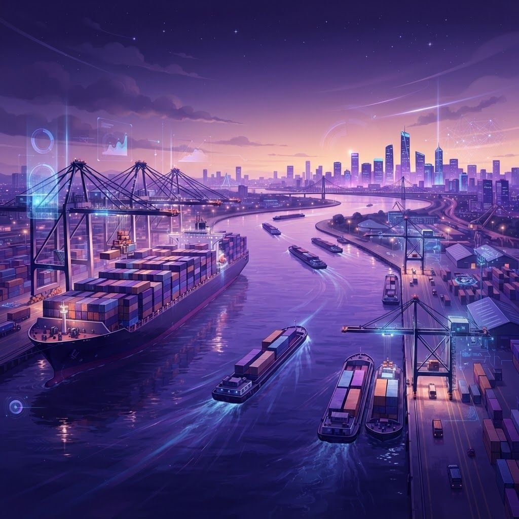 Top 10 Best Shipping Companies in Baton Rouge
