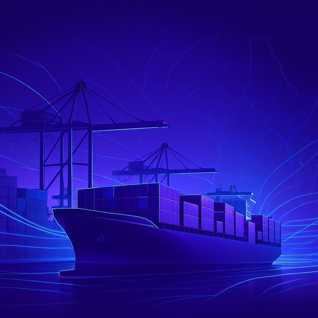 Top 10 Best Shipping Companies in Benin