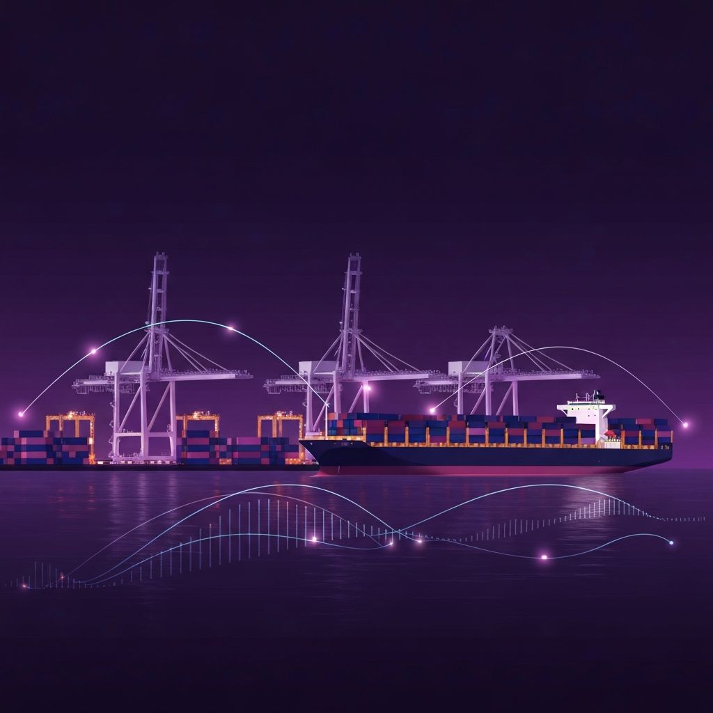Top 10 Best Shipping Companies in Brazil