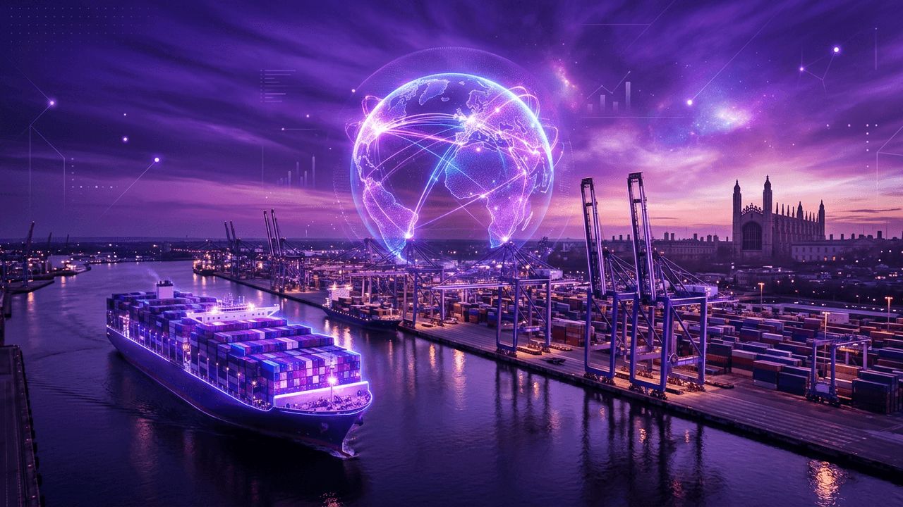 Top 10 Best Shipping Companies in Cambridge
