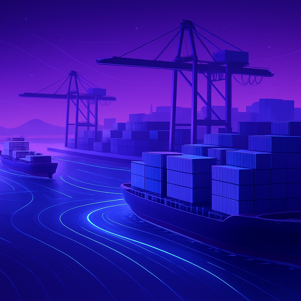 Top 10 Best Shipping Companies in Cameroon