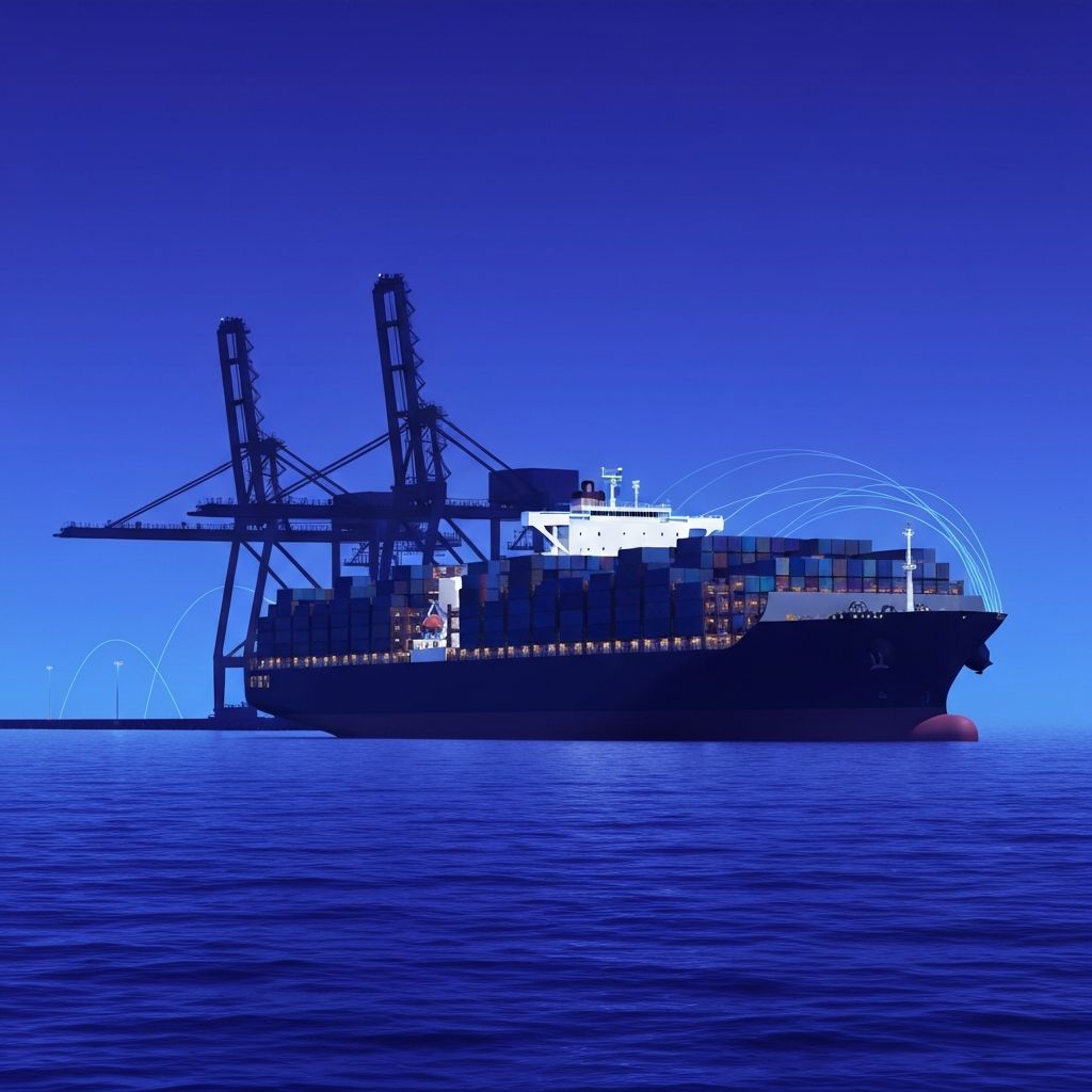 Top 10 Best Shipping Companies in China