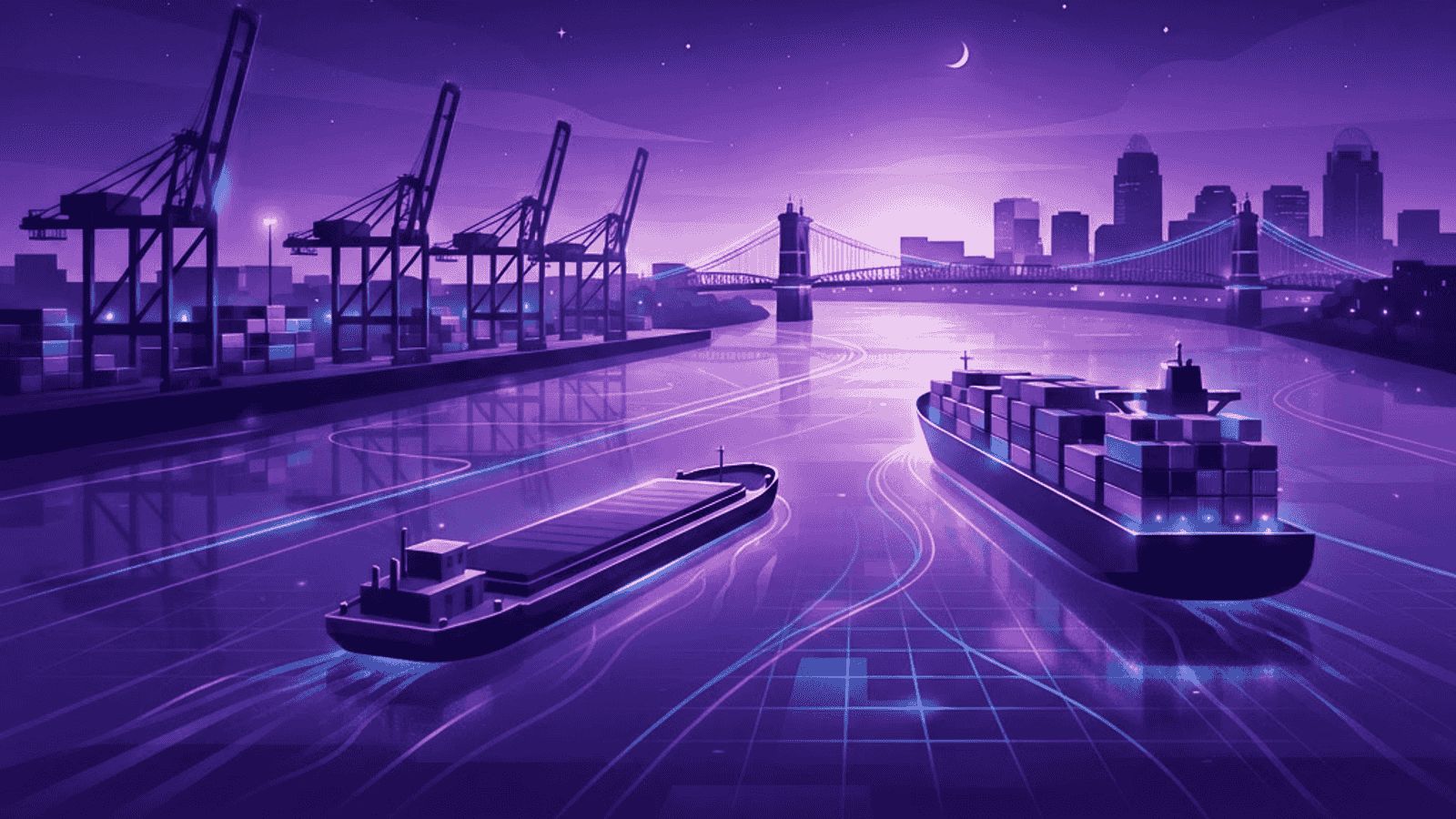 Top 10 Best Shipping Companies in Cincinnati