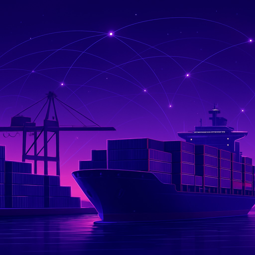 Top 10 Best Shipping Companies in Congo