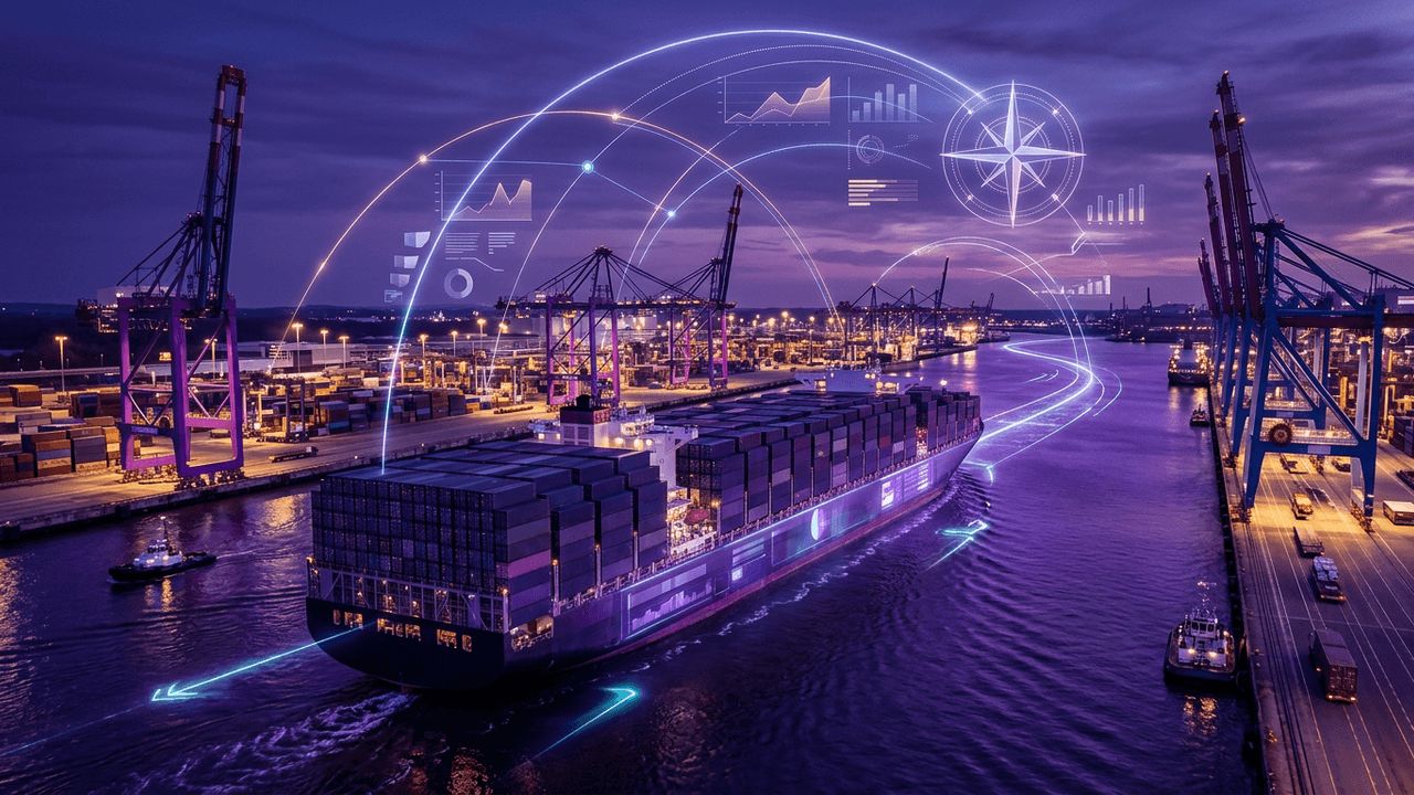 Top 10 Best Shipping Companies in Conroe