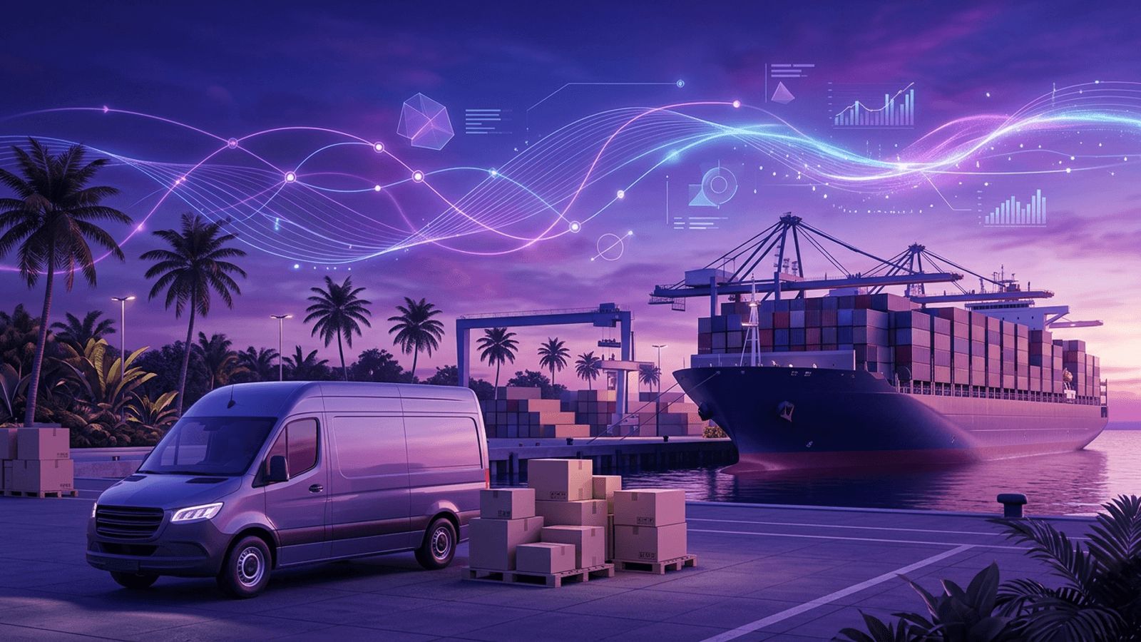 Top 10 Best Shipping Companies in Coral Springs