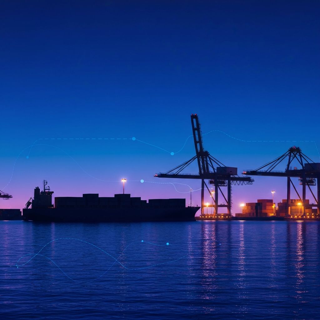 Top 10 Best Shipping Companies in Egypt