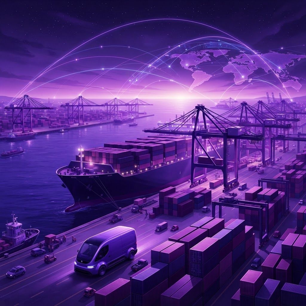 Top 10 Best Shipping Companies in Enterprise