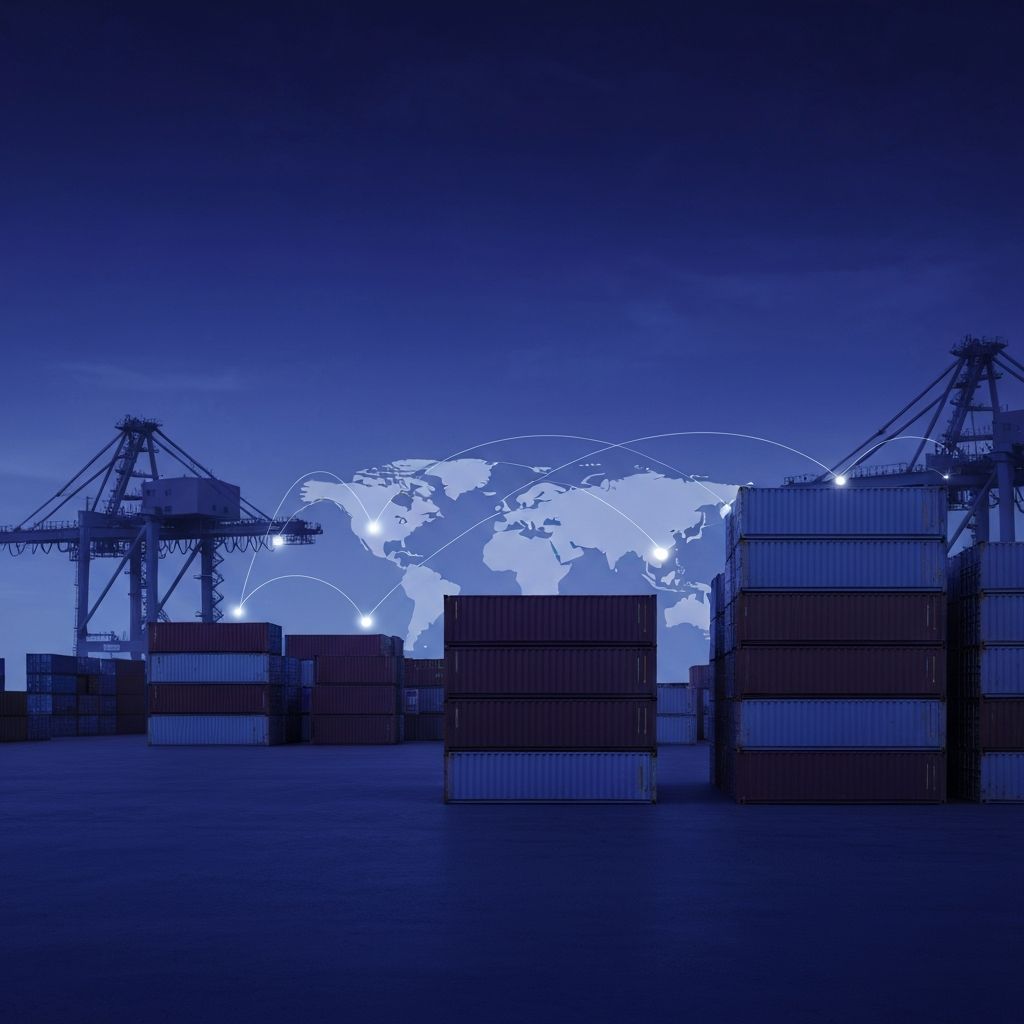 Top 10 Best Shipping Companies in Ethiopia
