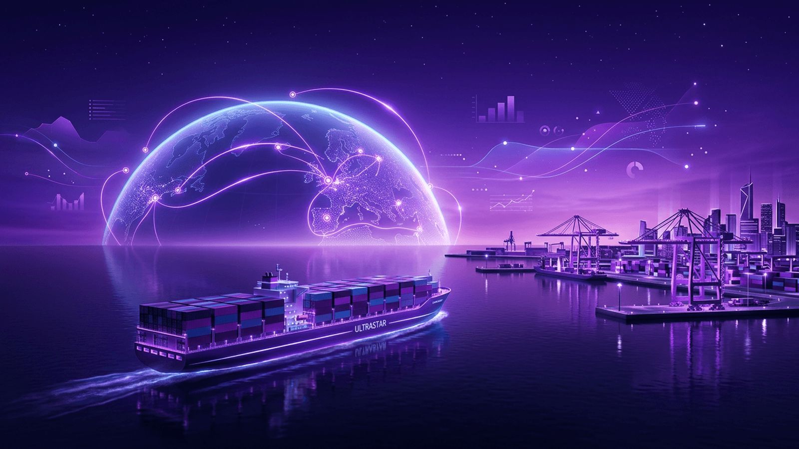 Top 10 Best Shipping Companies in Fairfield
