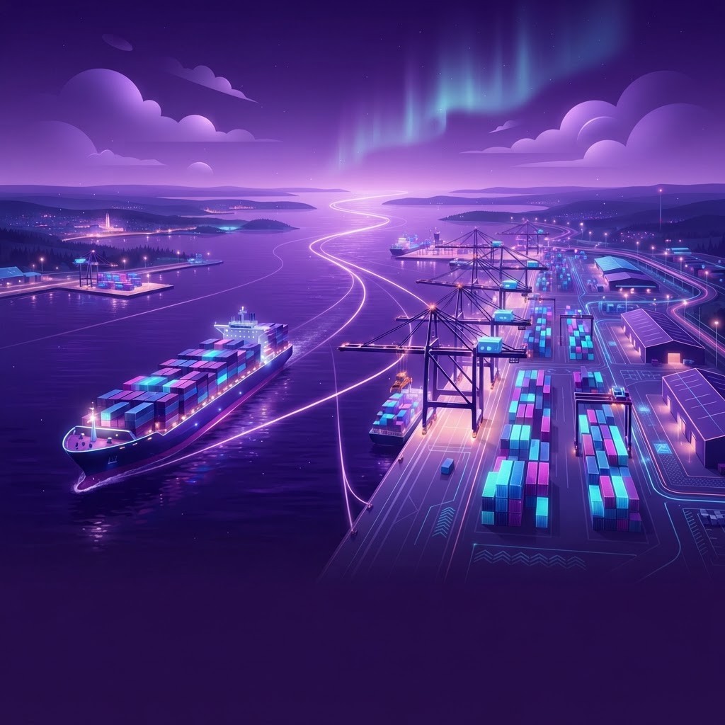 Top 10 Best Shipping Companies in Finland