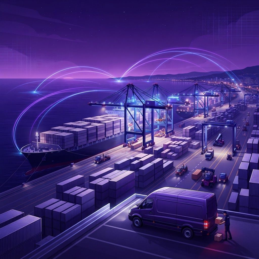 Top 10 Best Shipping Companies in Fontana