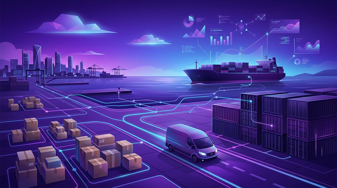 Top 10 Best Shipping Companies in Gainesville