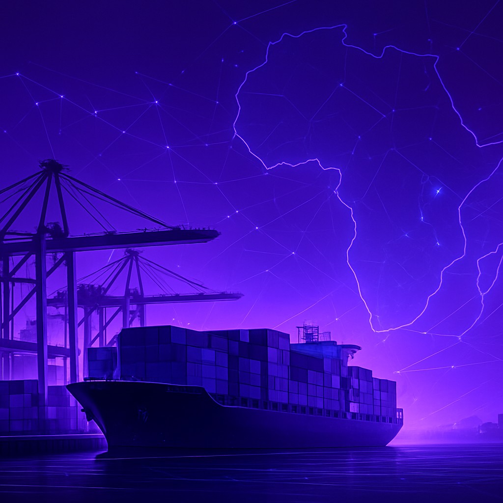 Top 10 Best Shipping Companies in Ghana