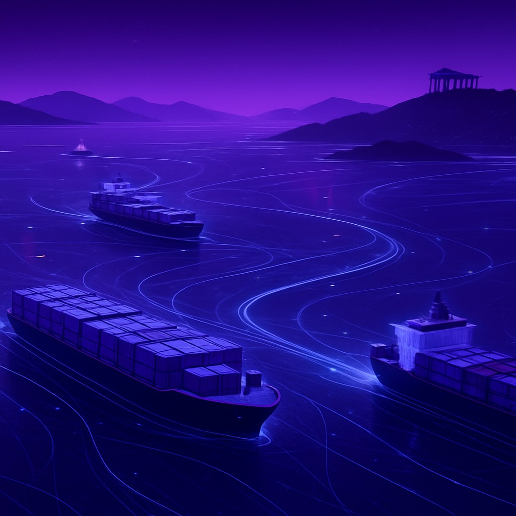 Top 10 Best Shipping Companies in Greece
