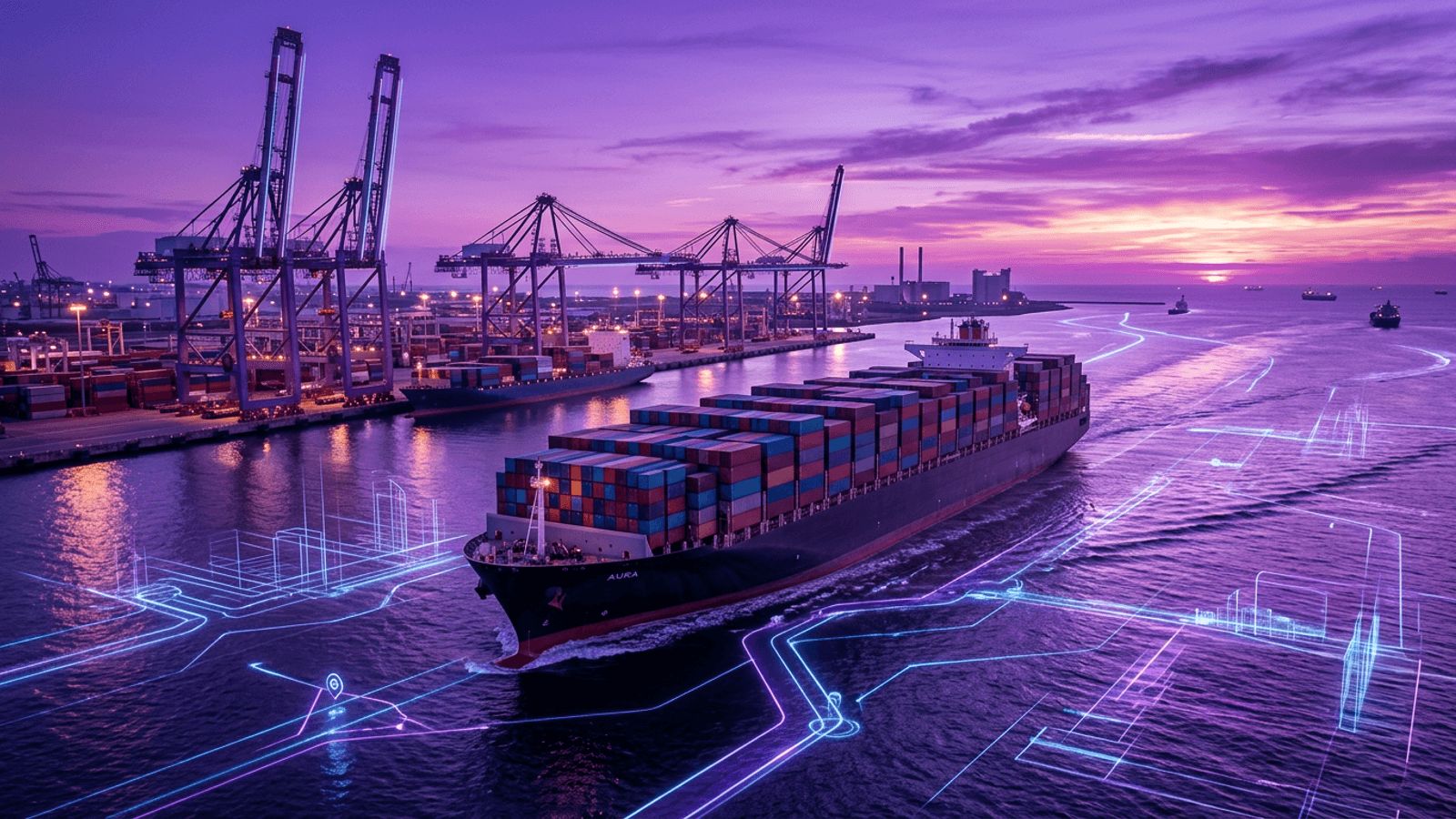 Top 10 Best Shipping Companies in Hampton