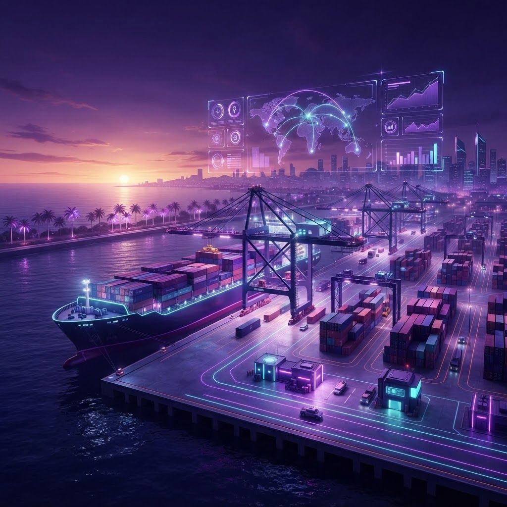 Top 10 Best Shipping Companies in Hialeah