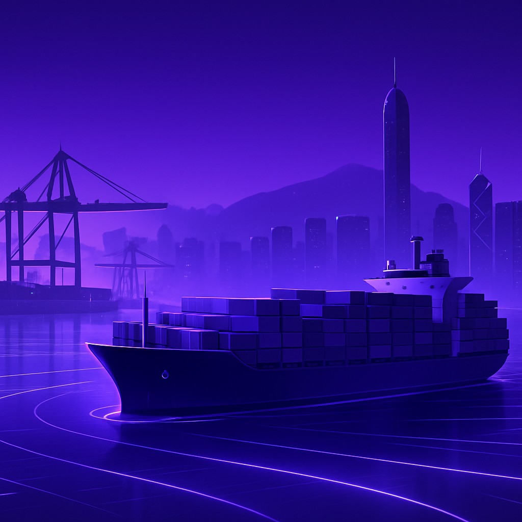 Top 10 Best Shipping Companies in Hong Kong