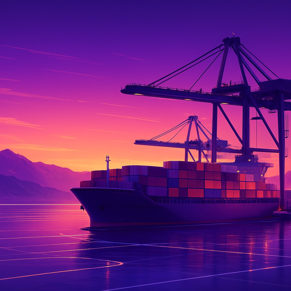 Top 10 Best Shipping Companies in Jordan